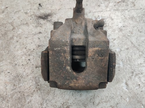 VOLVO XC90 2003 BREMSSATTEL HINTEN LINKS KOMPLETT