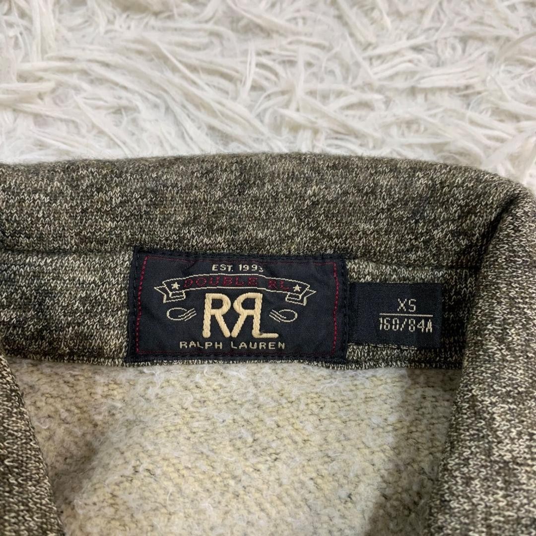 Double RRL Native Pattern Chimayo Jacket - image 2