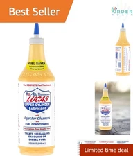 PK12 Fuel Treatment 1 Quart Universal Fit Cars Trucks Motorcycles Boost MPG