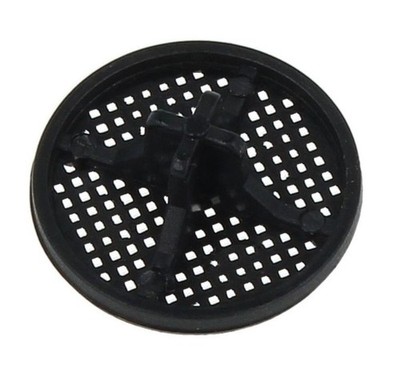 Flachfilter Black Flat Filter Of Water Tank For DeLonghi Coffee Machine