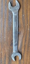 Vintage 1930s VLCHEK W-1416 Open End Wrench 7...