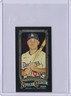 2025 Topps Allen & Ginter X - Dalton Rushing #200 Mini RC