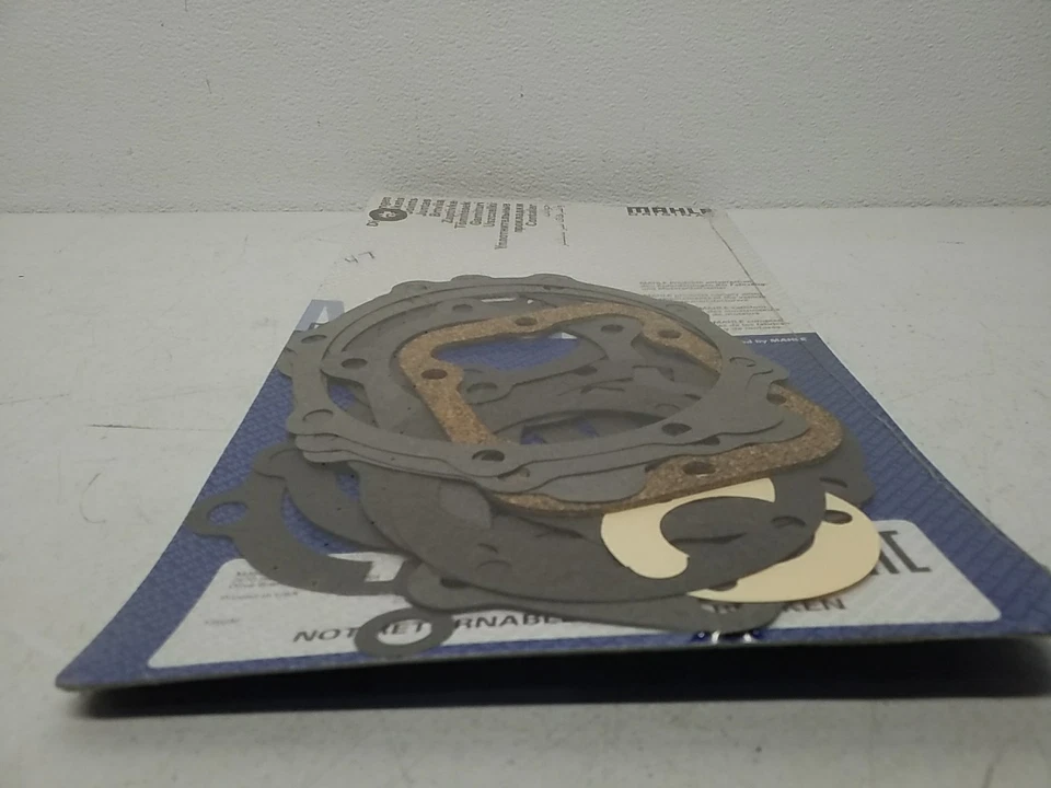 Juego de sincronización del motor Mahle TS27275 - rendimiento duradero de precisión Foto 3 de 4