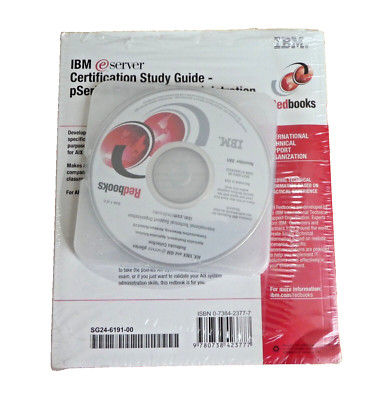 IBM 5L Diff. Guide Ver. 5.1 Edition / IBM e Server Certification Study Guide AIX