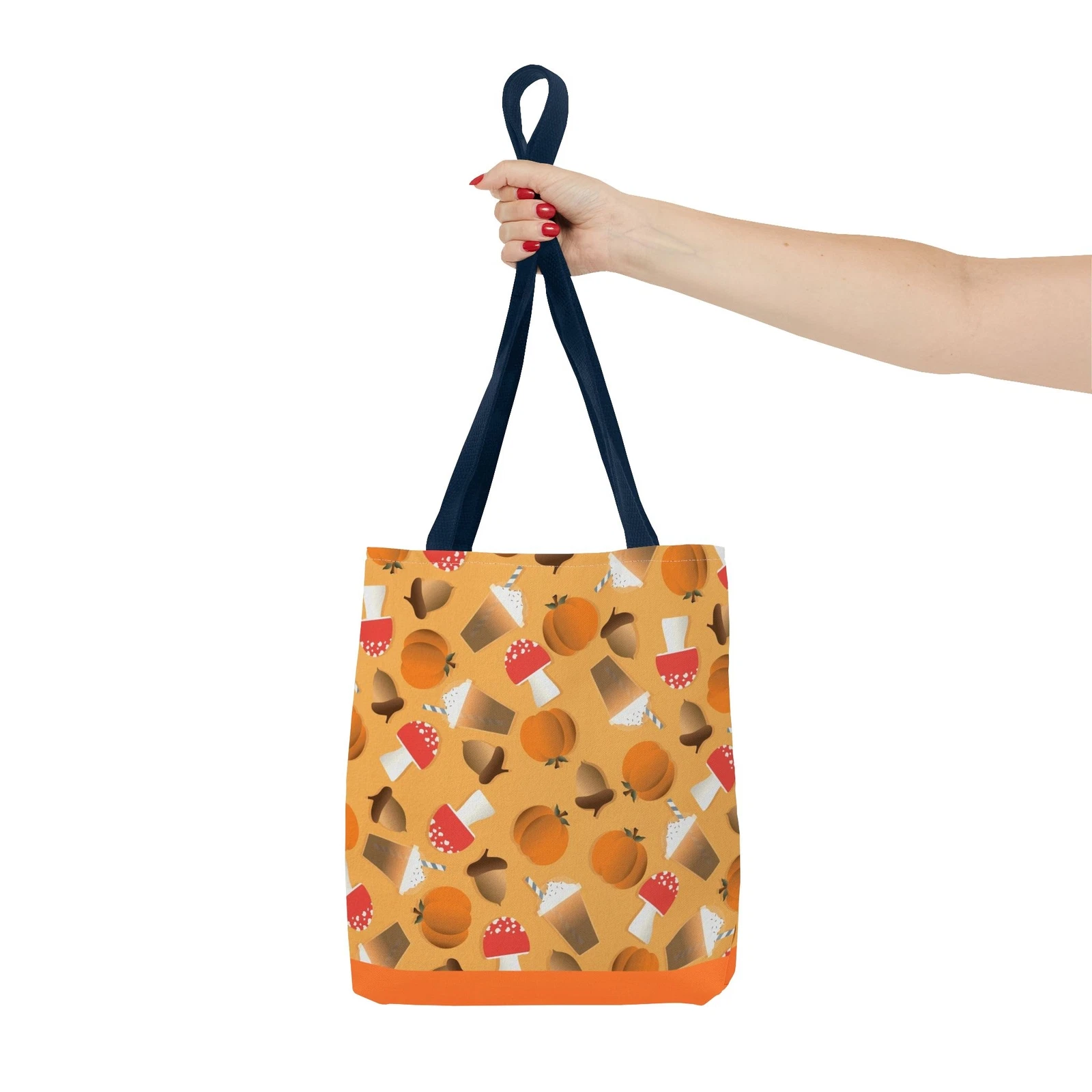 Autumn Tote Bag