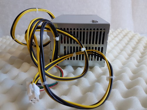 HP EliteDesk 800 G3 SFF D16-180P1A 180W Power Supply 901762-002 - 第 5/6 張圖片