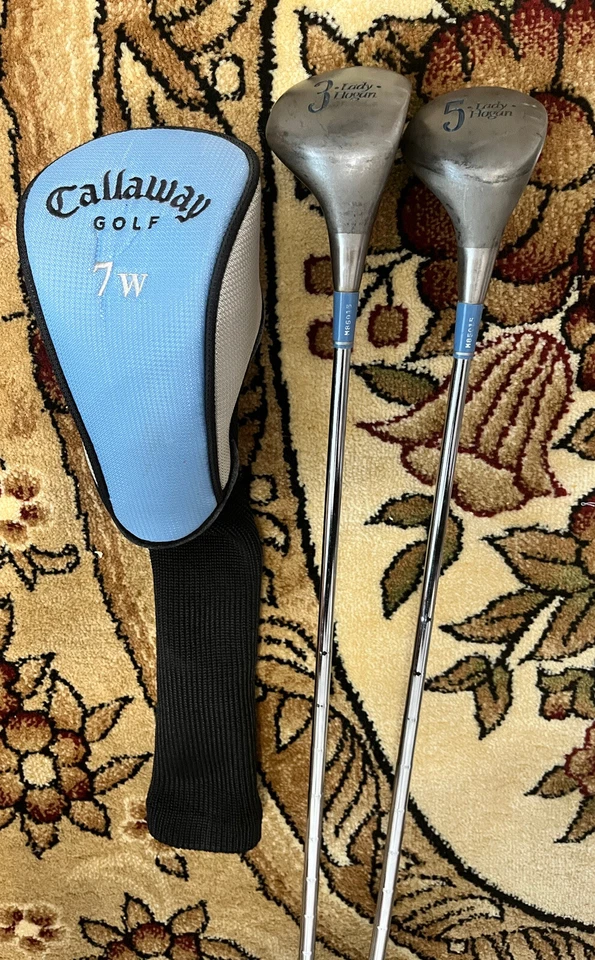 Juego de madera Lady Hogan (3-5) Foto 2 de 2