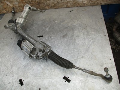 2012 BMW 5/6 Series. Electric Power Steering Rack 6864848 | eBay