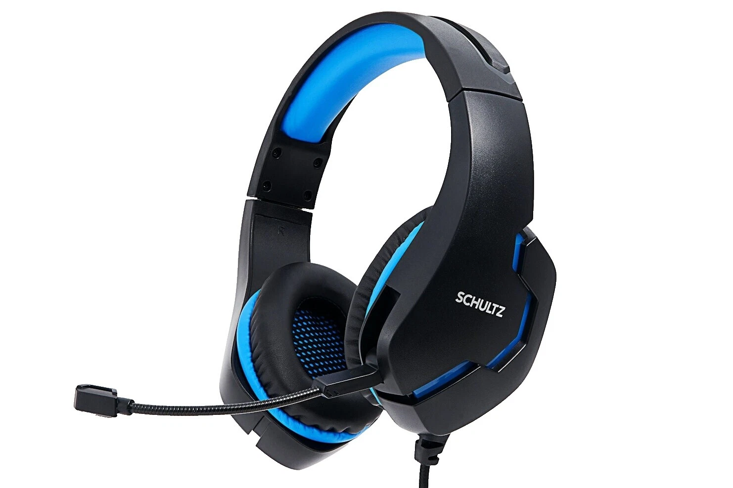 Auriculares para videojuegos Multicolor
