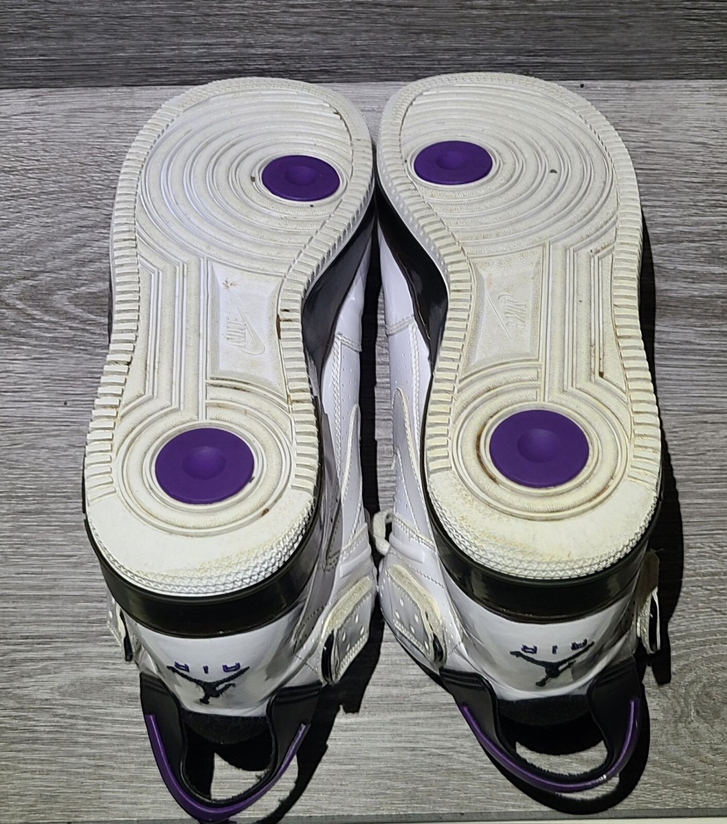 未使用　ナイキ　エアジョーダン　フュージョン６+３+５ ３足セット Size 12 - Air Jordan Fusion 6 Varsity Purple for sale online