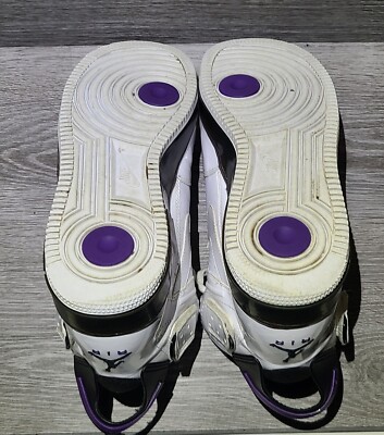 jordan fusion 6 purple