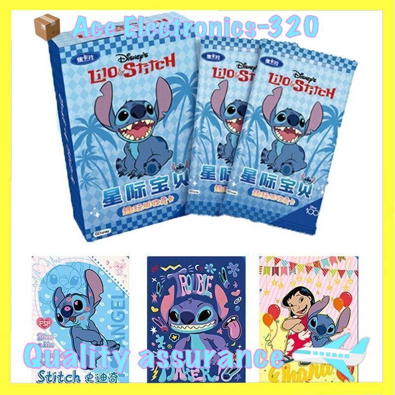 Disney 100 スティッチ クリスマスカード 53/75 Disney 100 Stitch Christmas Card 53/75 | eBay