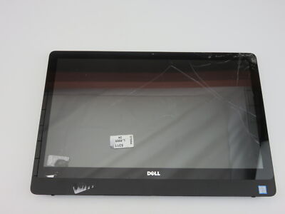 Dell Inspiron 24 5459 AIO Intel Core i5-6400T 1TB HD 8GB RAM All