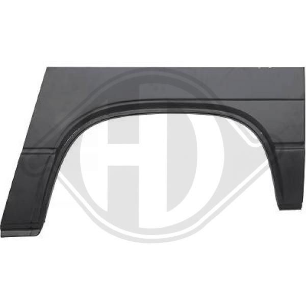 Diederichs 9416232 Seitenwand-image