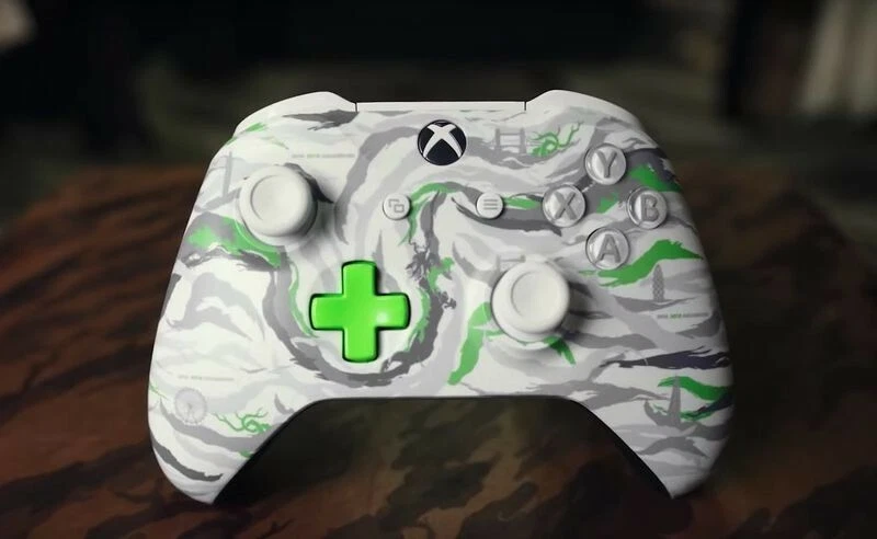 Dpm xo19 xbox controller sale