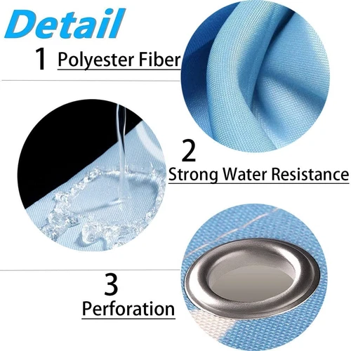 Lio & Stitch Four-Piece Bathroom Set: Shower Curtain, Mat, Toilet Seat Cover