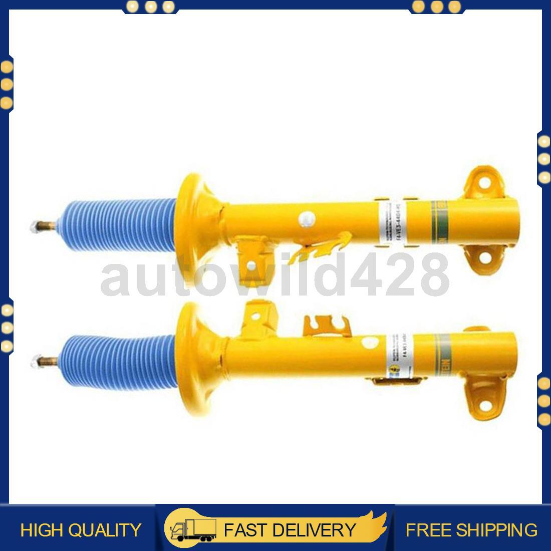 2PCS Bilstein Struts Front Strut Assembly Car Strut For BMW Z3 1999 ...