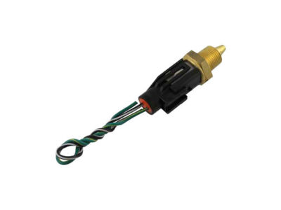 Water Temperature Sensor For 1995-2002 Ford E250 Econoline 1997 1996 HV621DV