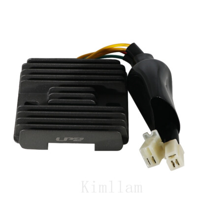 NEW Rectifier Regulator for SMC ATV Stinger 300 Captain 300 Quadzilla 300