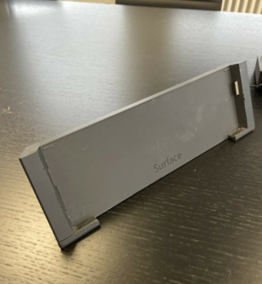 Dockingstation für Microsoft Surface Pro 3 original gebraucht