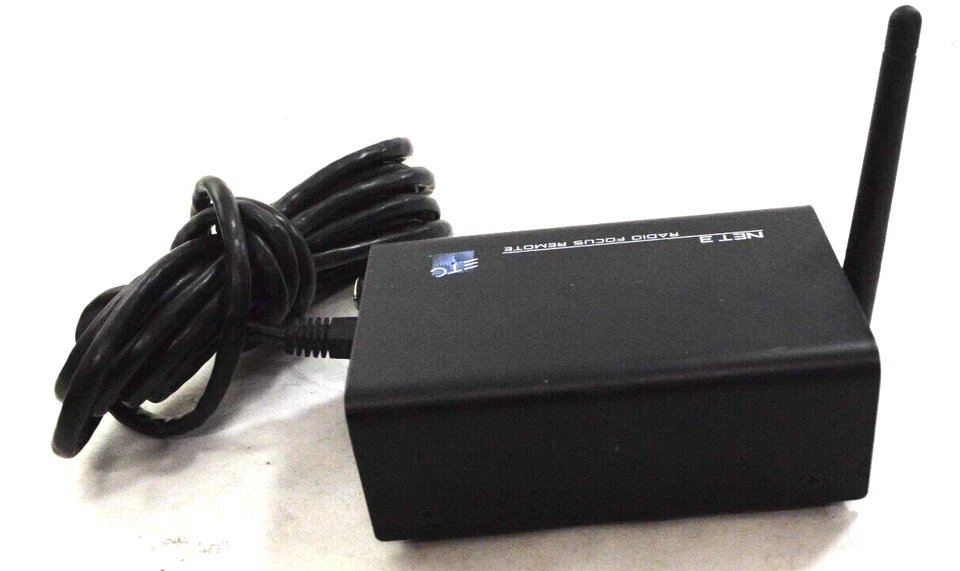 ETC Net3 Radio Focus Remote - Image 3 of 4
