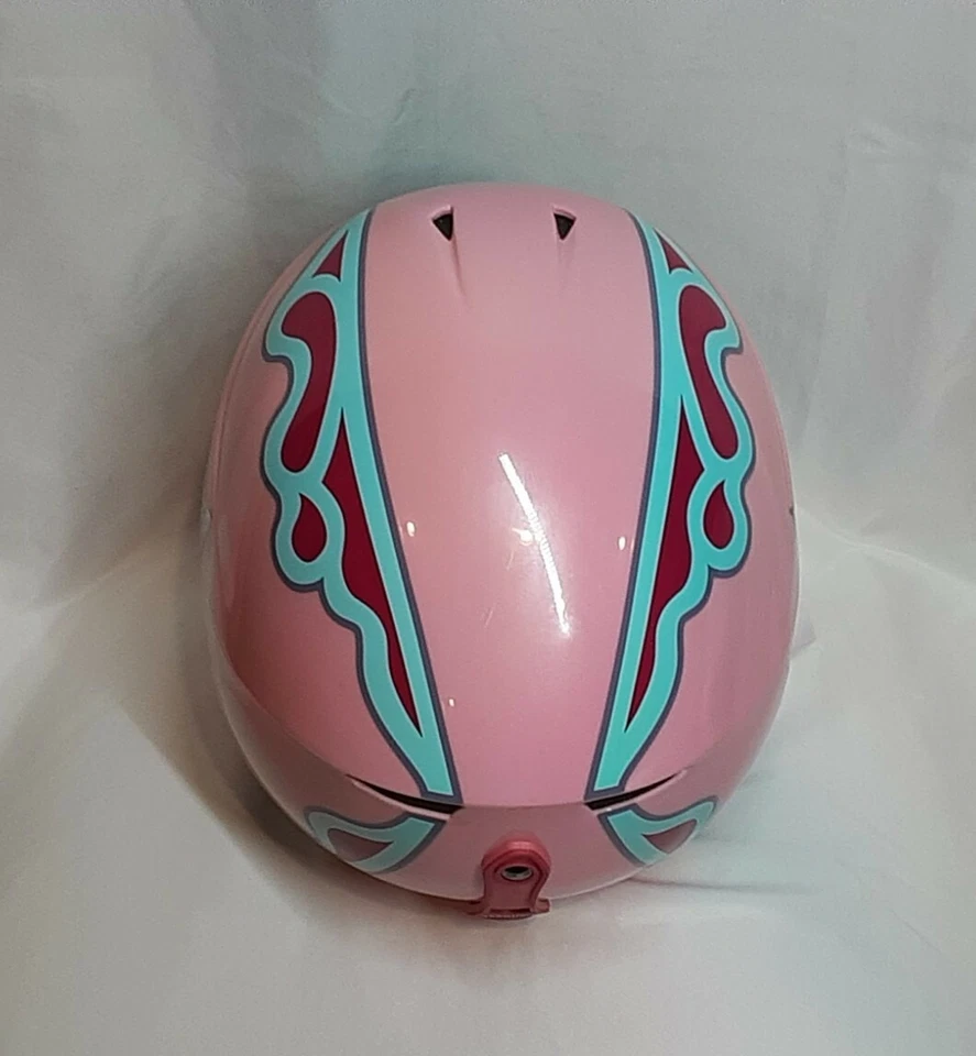 Marker Tracer+ Casco Esquí Snowboard Juvenil Talla Pequeña Foto 4 de 4