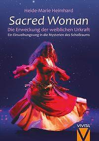 Thumbnail - Sacred Woman | Buch | 9783945181065