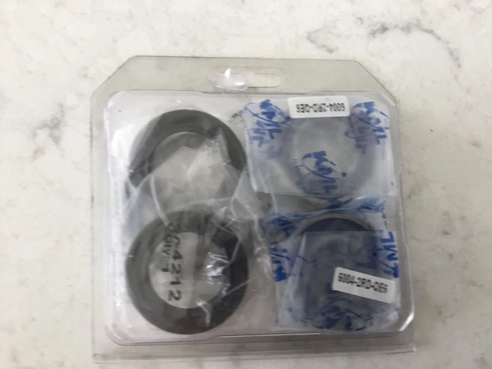 Honda GL1500 25-1077 All Balls Wheel Bearing and Seal Kit Front - Image 2 of 2