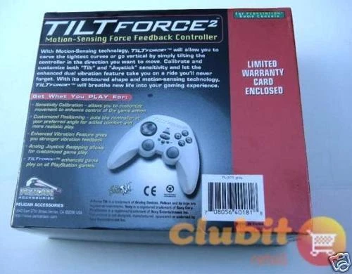 Pelican Outros acessórios para videogames e Consoles