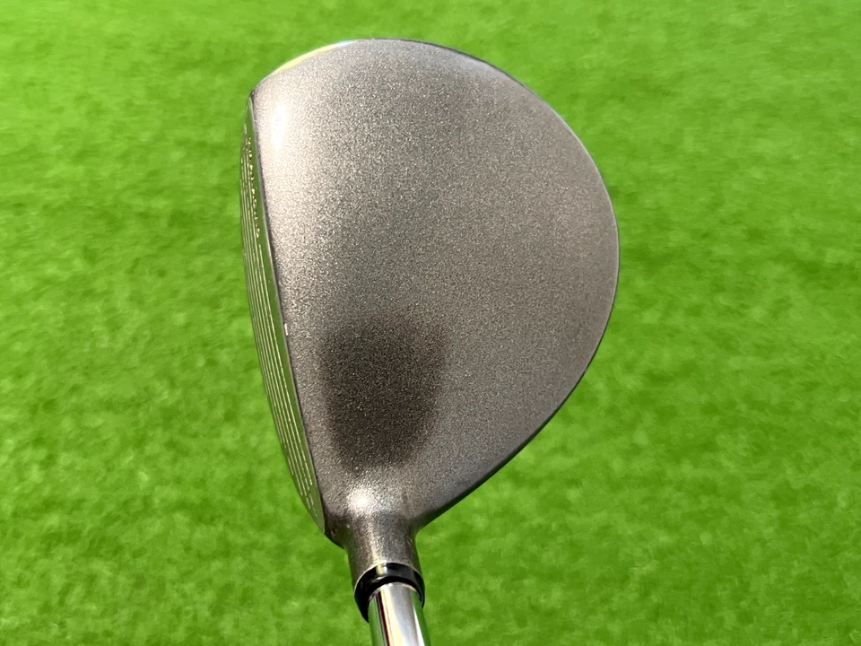 Orlimar Golf TRIMETMAL 12*+ MADERA DE CALLE Derecha BiMatrx Acero/Grafito Rígido Flex Foto 4 de 4