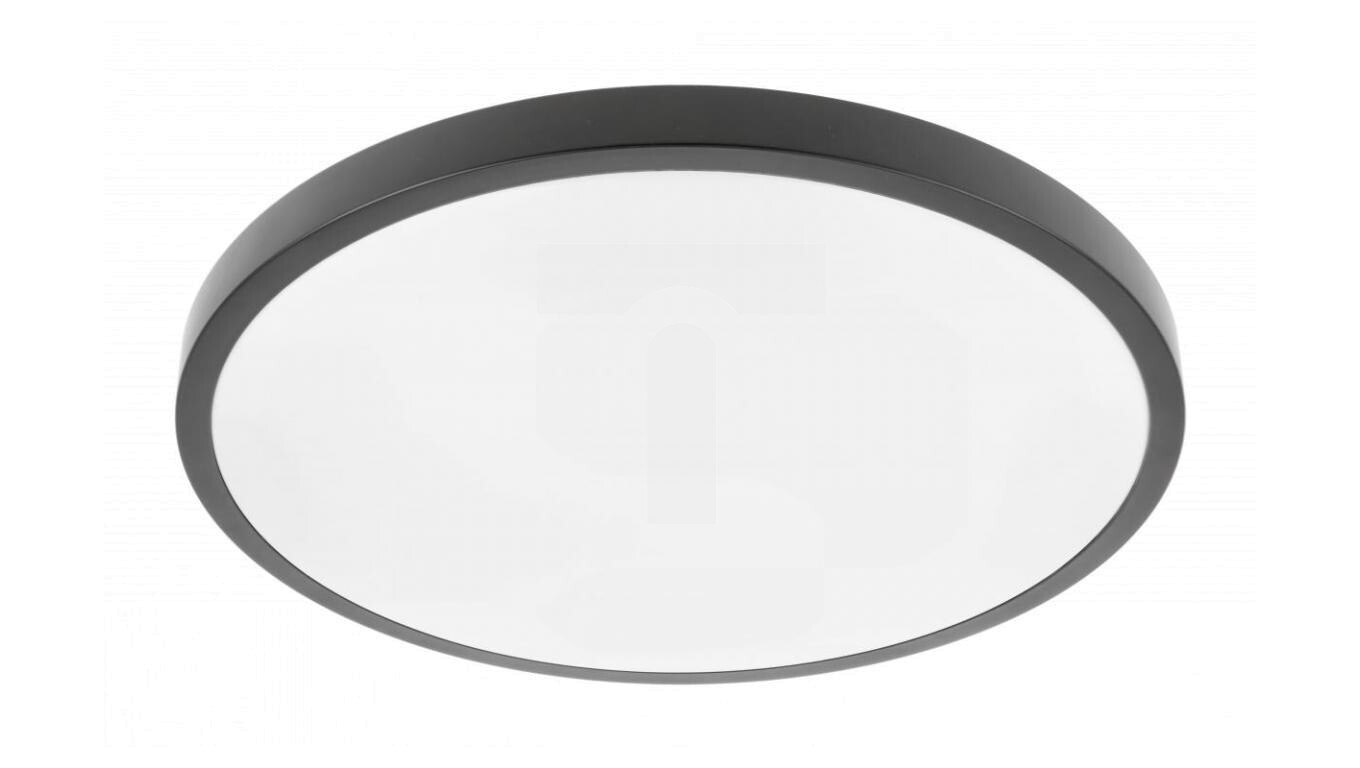 ATOL LED ceiling lamp, Ø400mm, 3000K, 32W, 2560lm, AC220-240V, 50/60 Hz, /T2UK