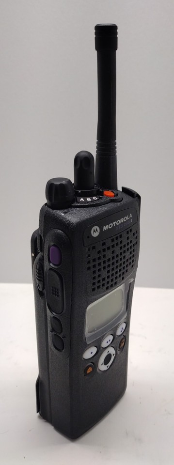 Motorola XTS2500 Model 3 900 Mhz Astro P25 9600 Smartzone ADP - Foto 2