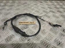 KAISAR KS125 throttle cable 2010