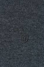 Gant Classic V Neck Jumper Size M