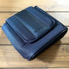 NIKON Case Bag Poach Binoculars 17C