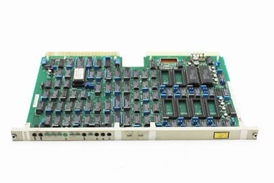 ABB HITE 303166 R1 HIT-440-100/64 Module Board ID B761A