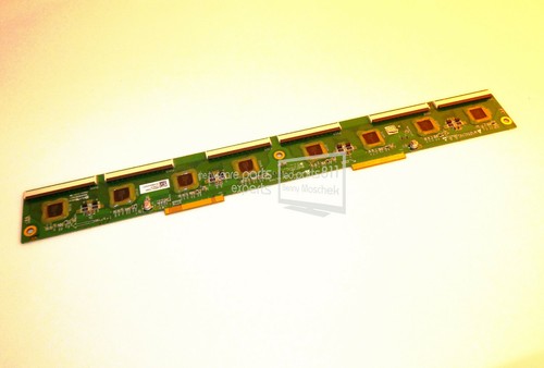 LG TV - Y-Buffer Board EAX52681101 42G1A_YDRV REV:C EBR50174802