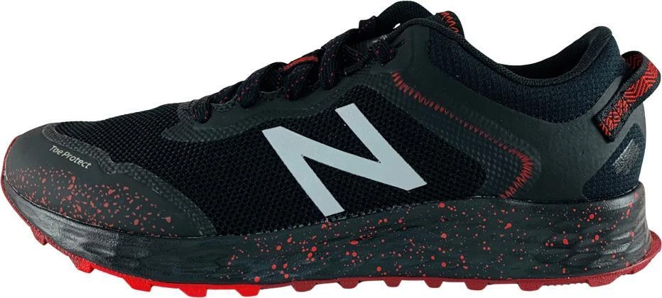 New Balance Fresh Foam X Kaiha Road Team Red Mercury for Sale