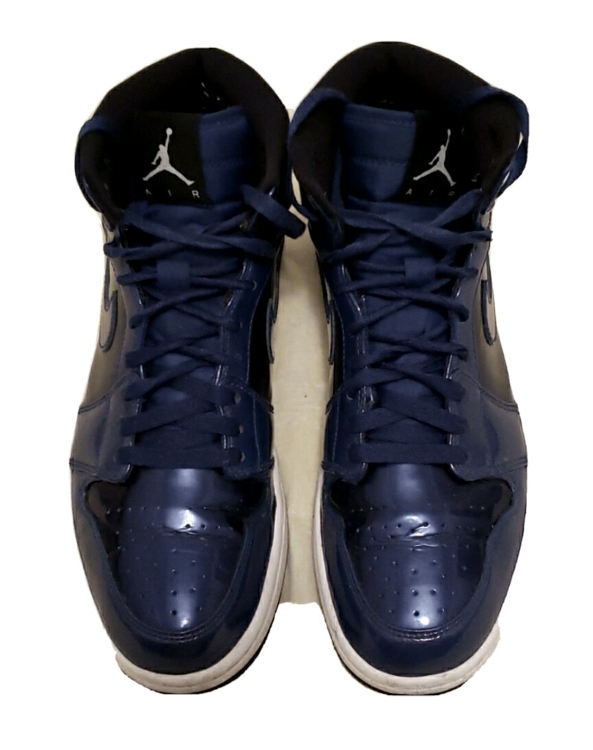 Nike Air Jordan 1 High Og Royal Blue | eBay