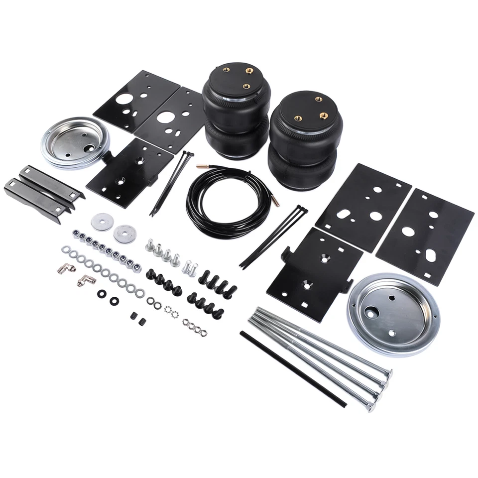 Kit de suspensión neumática Lift Spring Bags Ultimate Plus para Dodge RAM 2500 89289 14-23 Foto 4 de 4