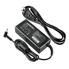 45W AC Adapter Charger For HP Pavilion 15-cs0000 15-cs1000 15-cs2000 15-cs3000