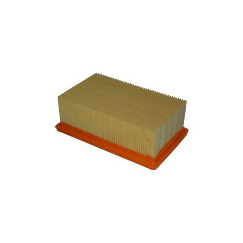 Filtro De Aire Mahle 266011 Husqvarna Nuda 900 2012-2013
