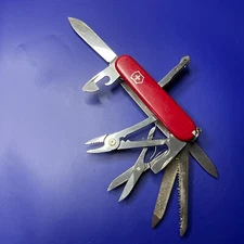 Victorinox Handyman Swiss Army Knife