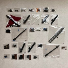 LEGO Pirates of the Caribbean Queen Anne's Revenge 4195 In 2011 From Japan