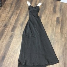 Calvin Klein Prom / Wedding Dress Size 2