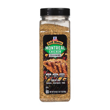 McCormick Grill Mates Montreal Chicken Seasoning, 23 oz. Not For California