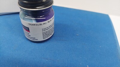 Testors Model Master Dunkelblau RLM 24 Acrylic Paint 4773