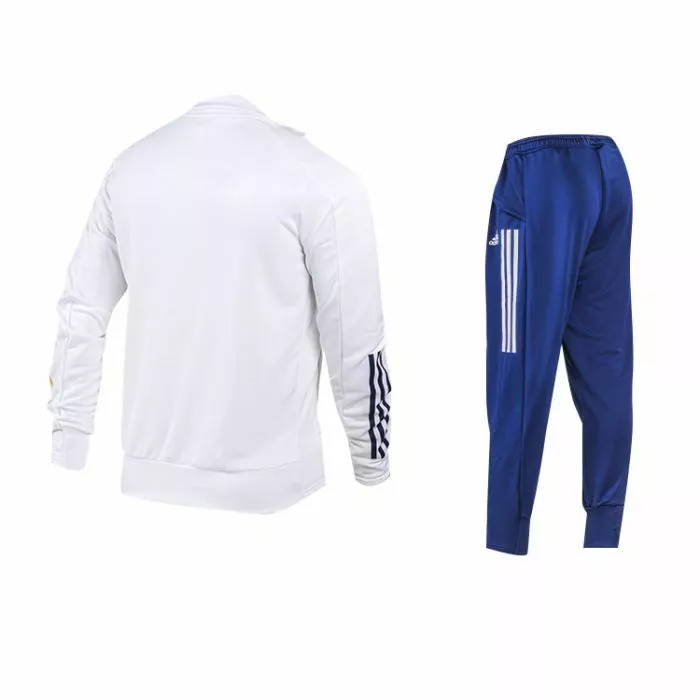 1309 CONJUNTO DE BOCA ADIDAS BLANCO s m l xl xxl CONSULTA EL TALLE