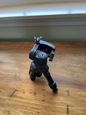Quantaray Mini Pro Tripod