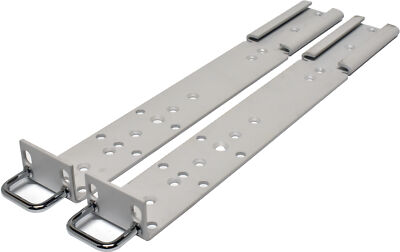Rohde & Schwarz Rack Ears / Rackschienen Rails Sitline ETH4G ETH40G